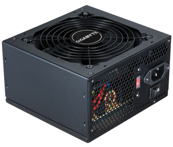 Gigabyte Hercules X 580